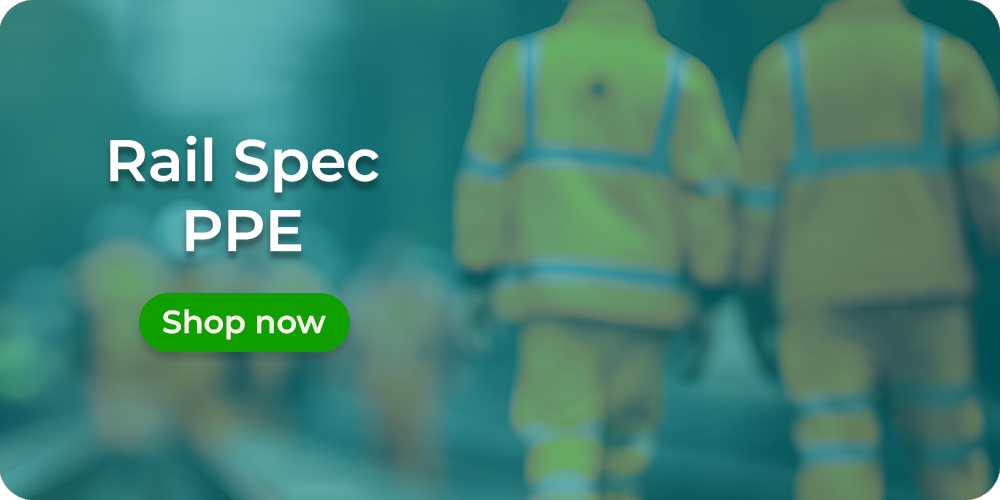 Rail Spec Banner